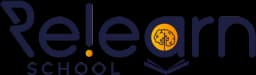 relearn school logo